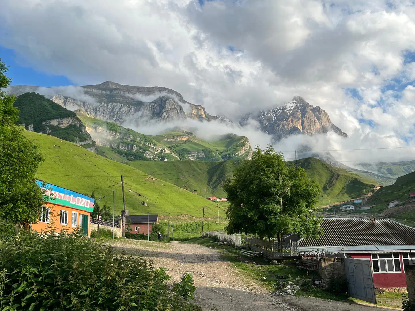 10 Days in Azerbaijan | Culture, Landscapes & Rural Life
