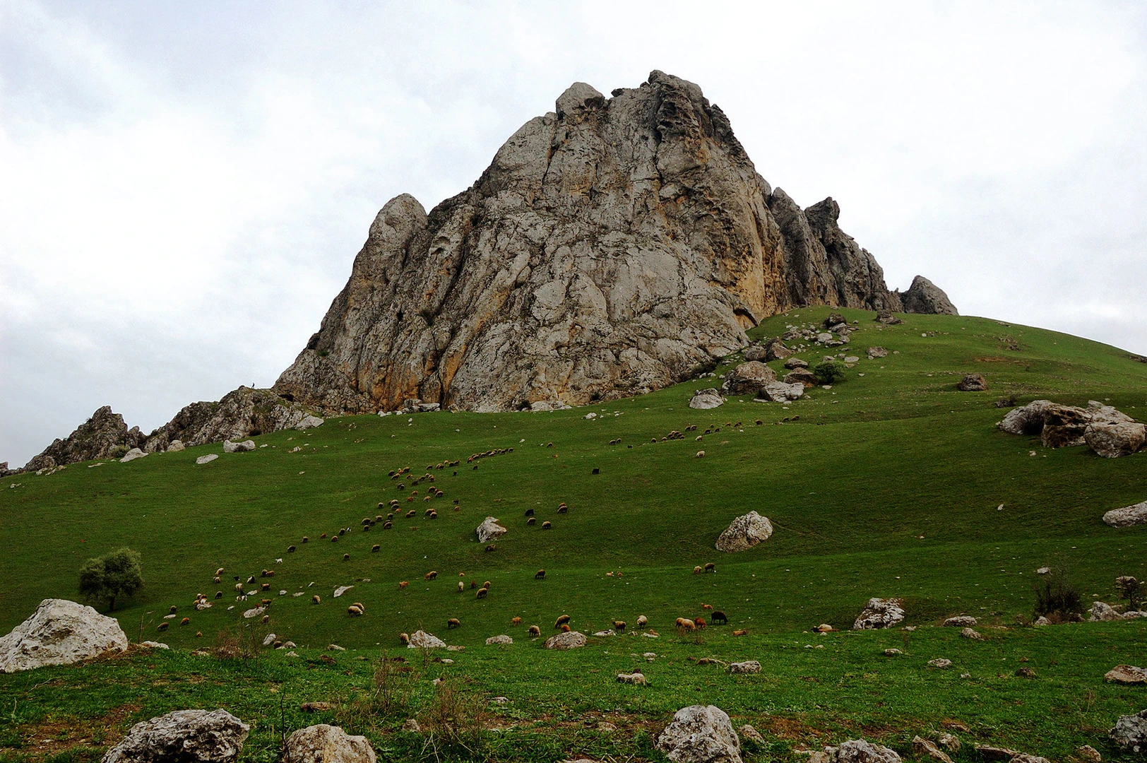 10 Days in Azerbaijan | Culture, Landscapes & Rural Life - Image 2