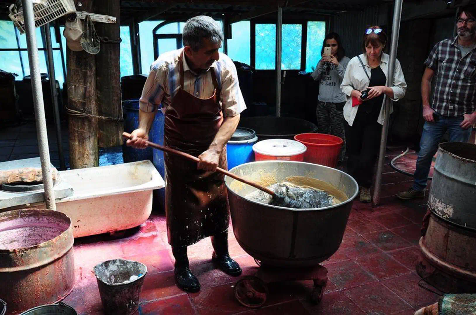 10 Days in Azerbaijan | Culture, Landscapes & Rural Life - Image 5
