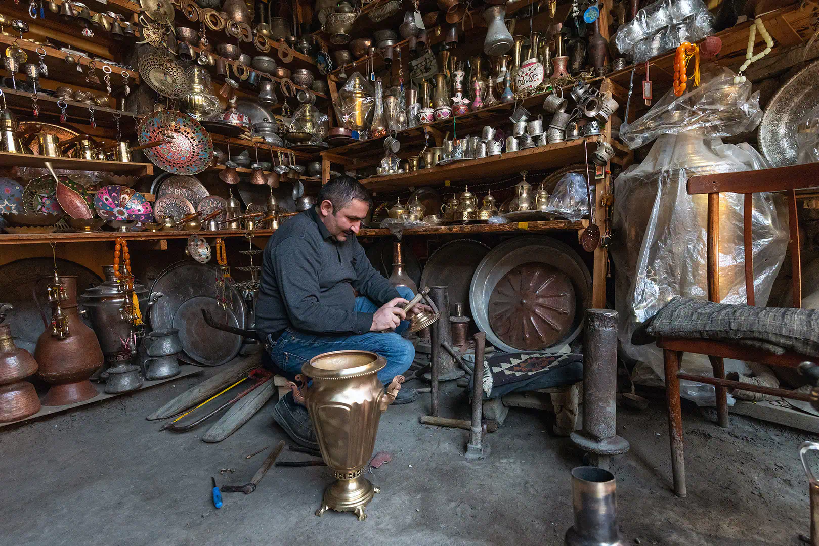 10 Days in Azerbaijan | Culture, Landscapes & Rural Life - Image 7