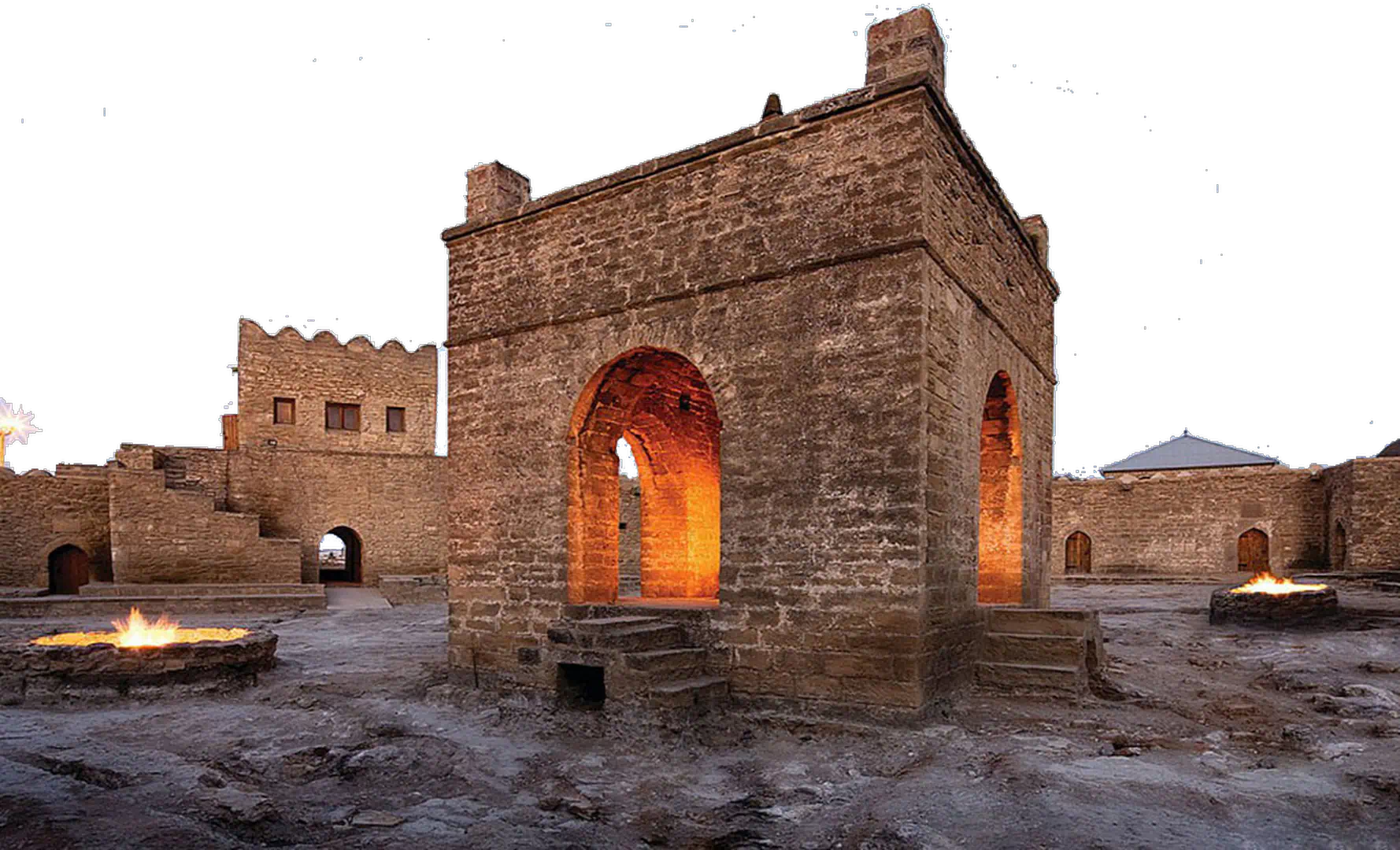 10 Days in Azerbaijan | Culture, Landscapes & Rural Life - Image 12