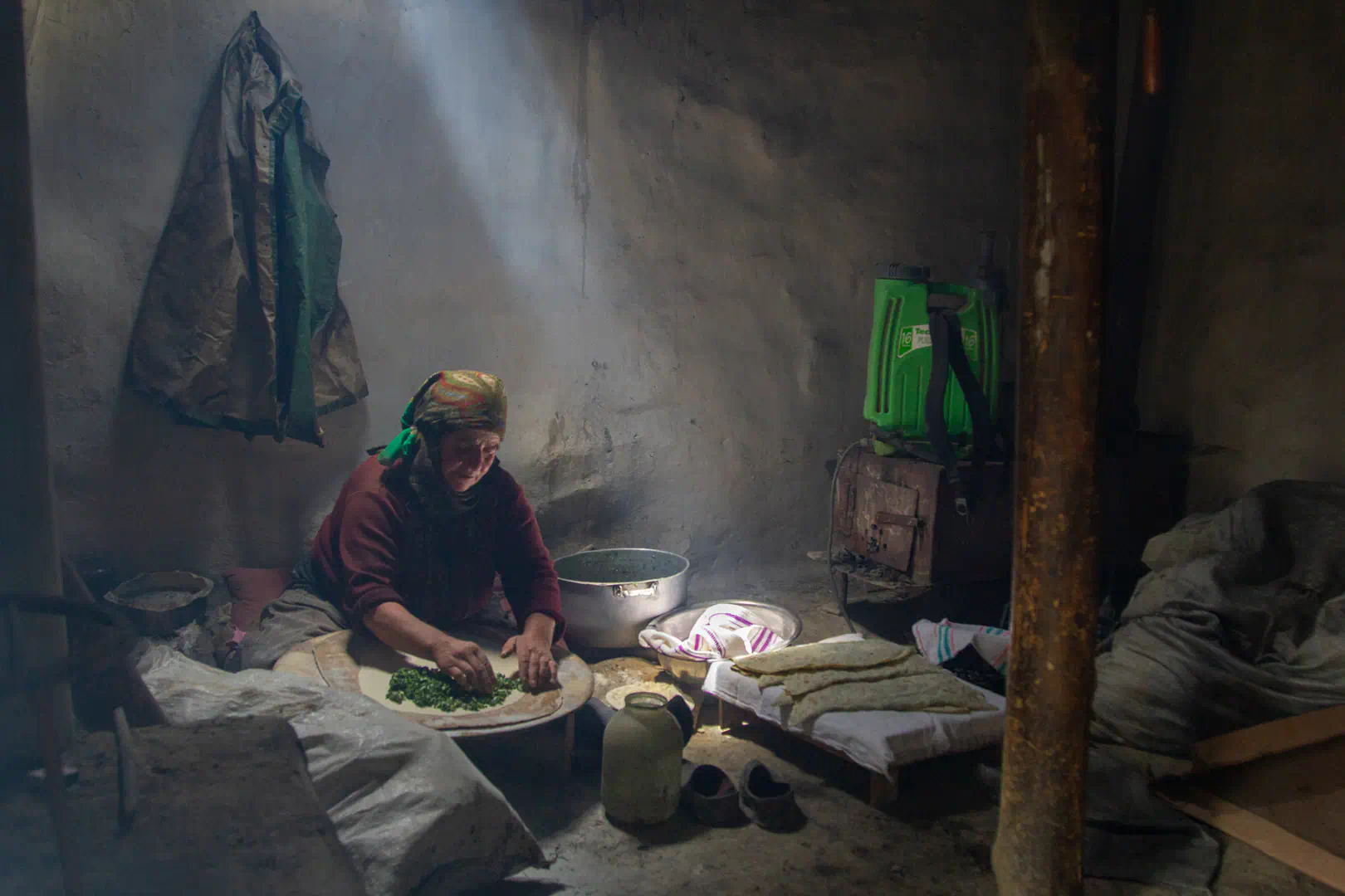 10 Days in Azerbaijan | Culture, Landscapes & Rural Life - Image 13