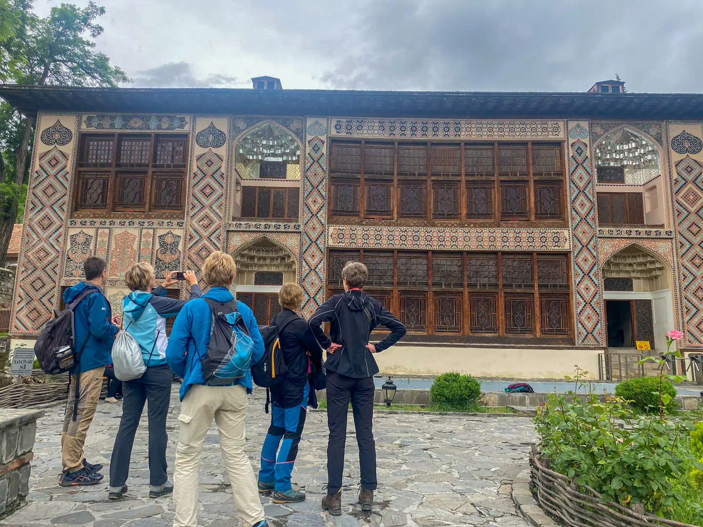 10 Days in Azerbaijan | Culture, Landscapes & Rural Life - Image 15