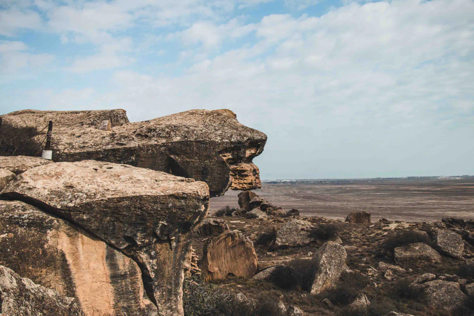 10 Days in Azerbaijan | Culture, Landscapes & Rural Life - Image 18