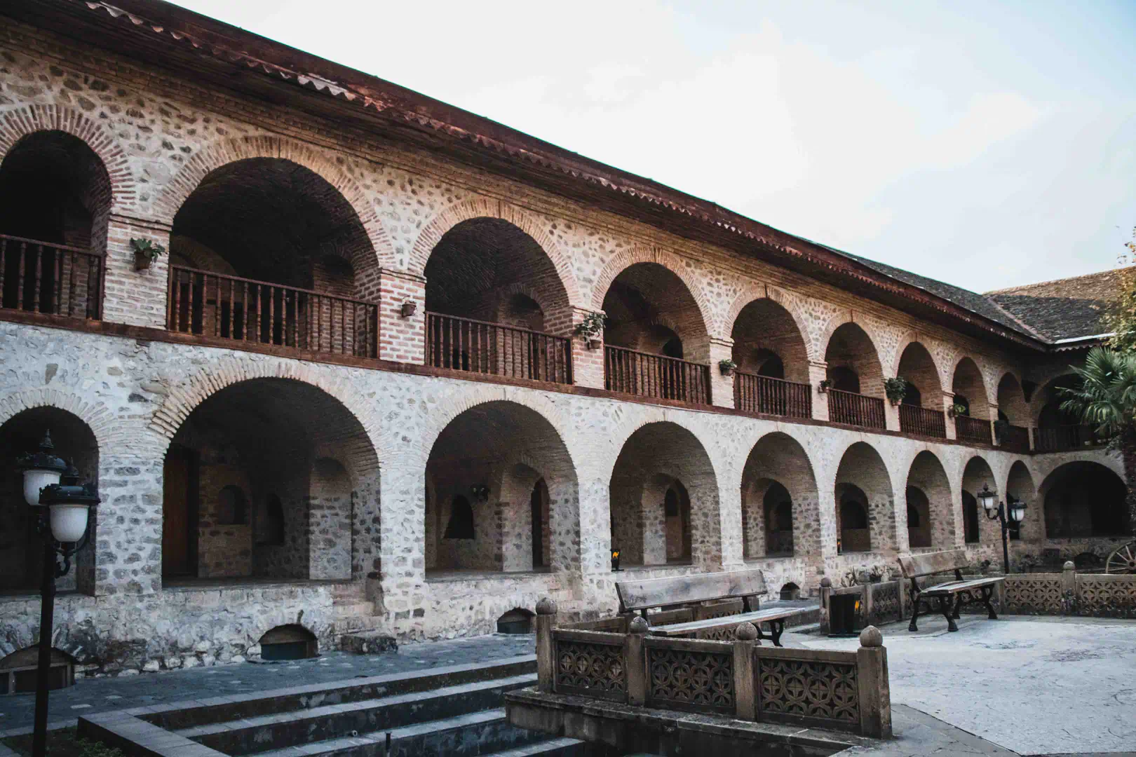 10 Days in Azerbaijan | Culture, Landscapes & Rural Life - Image 19