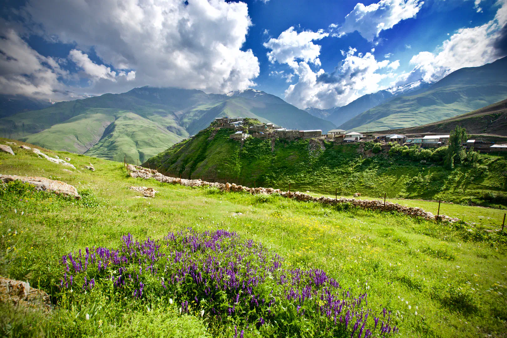 10 Days in Azerbaijan | Culture, Landscapes & Rural Life - Image 21
