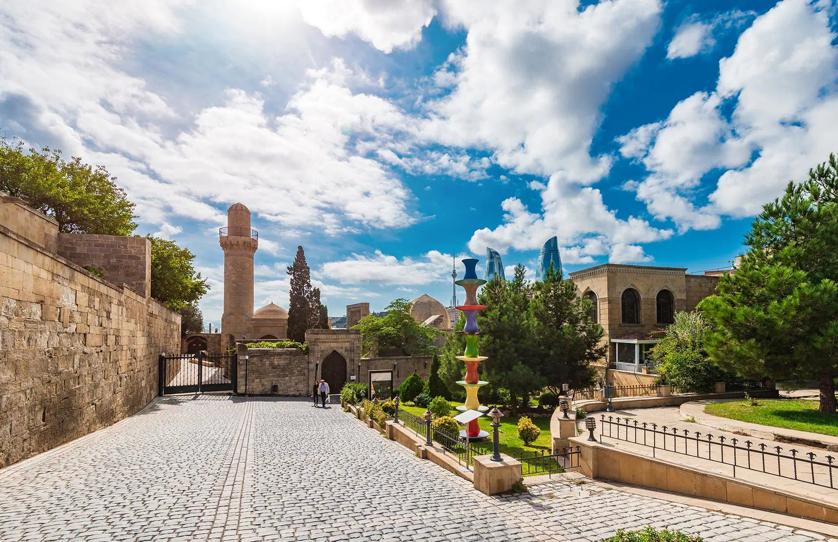 10 Days in Azerbaijan | Culture, Landscapes & Rural Life - Image 22
